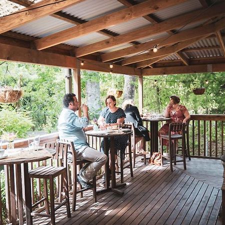 Vineyard Cottages - Kumeu Waimauku Bagian luar foto