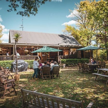 Vineyard Cottages - Kumeu Waimauku Bagian luar foto