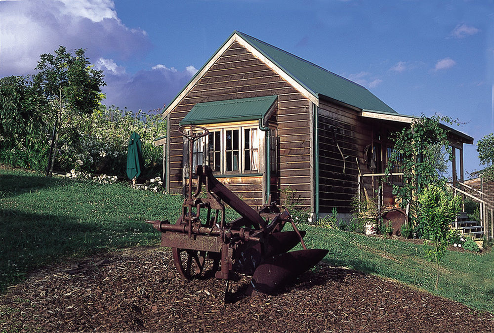 Vineyard Cottages - Kumeu Waimauku Bagian luar foto