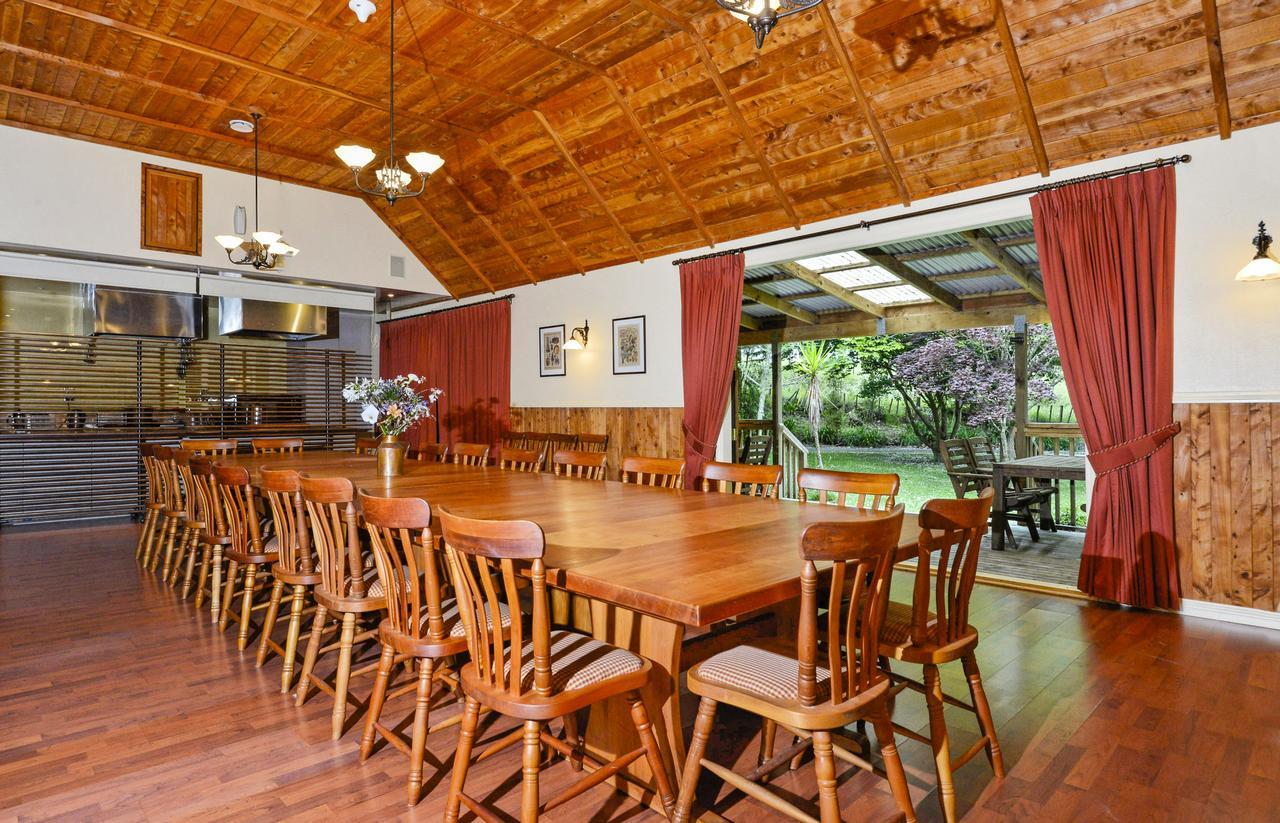 Vineyard Cottages - Kumeu Waimauku Bagian luar foto