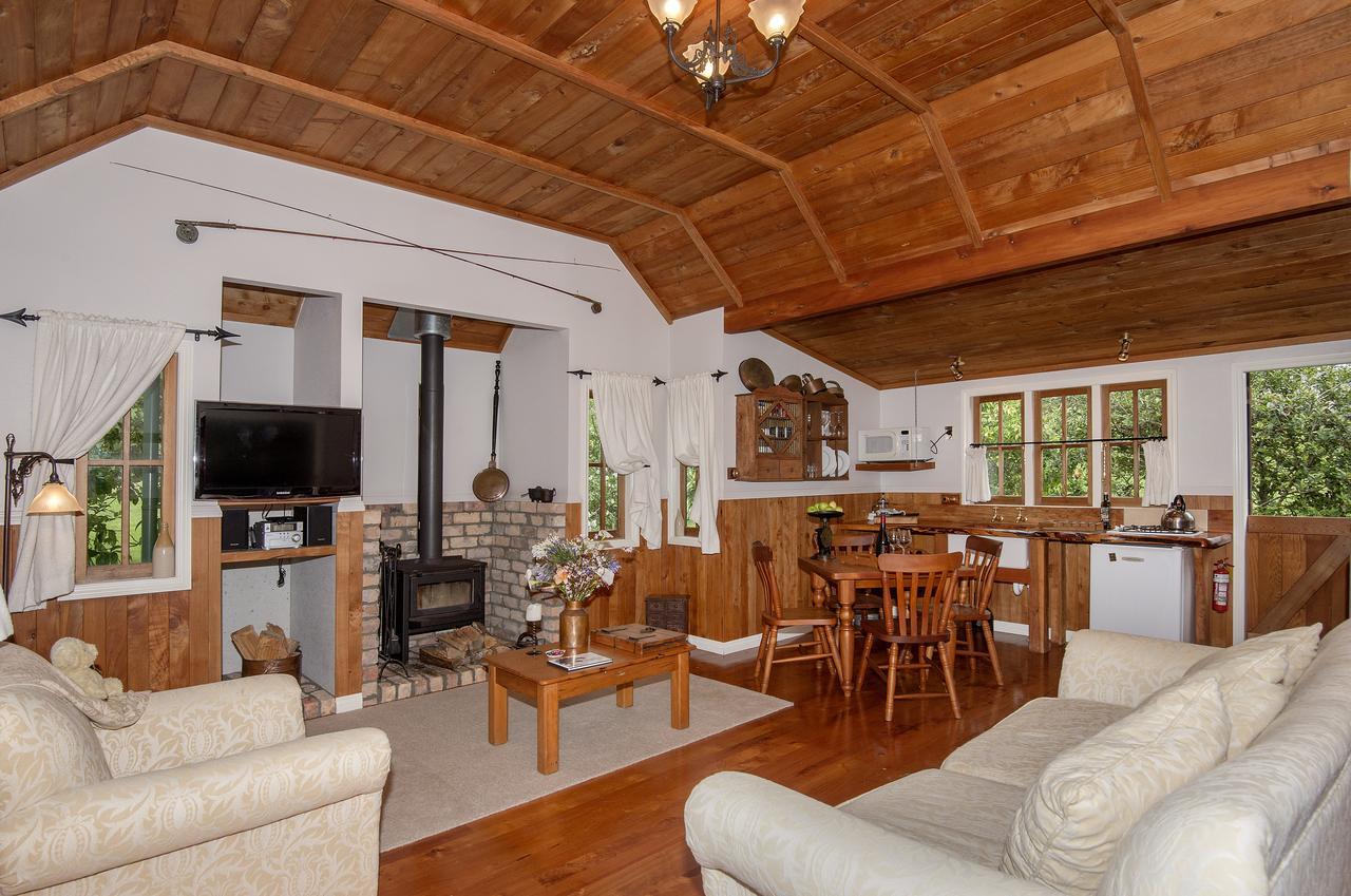 Vineyard Cottages - Kumeu Waimauku Bagian luar foto