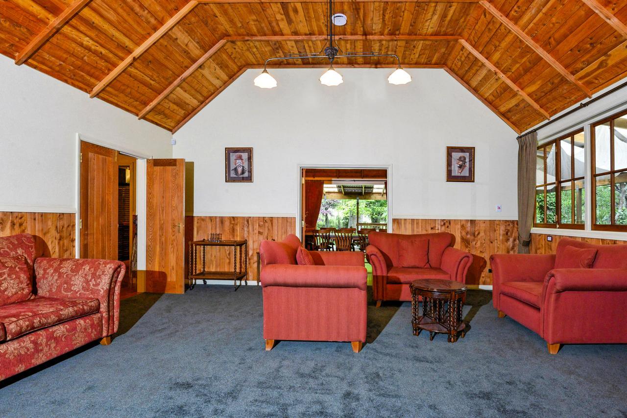 Vineyard Cottages - Kumeu Waimauku Bagian luar foto