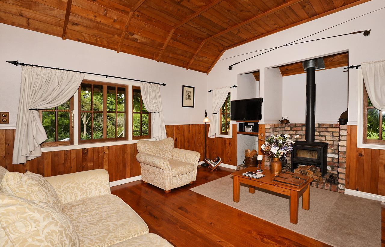 Vineyard Cottages - Kumeu Waimauku Bagian luar foto