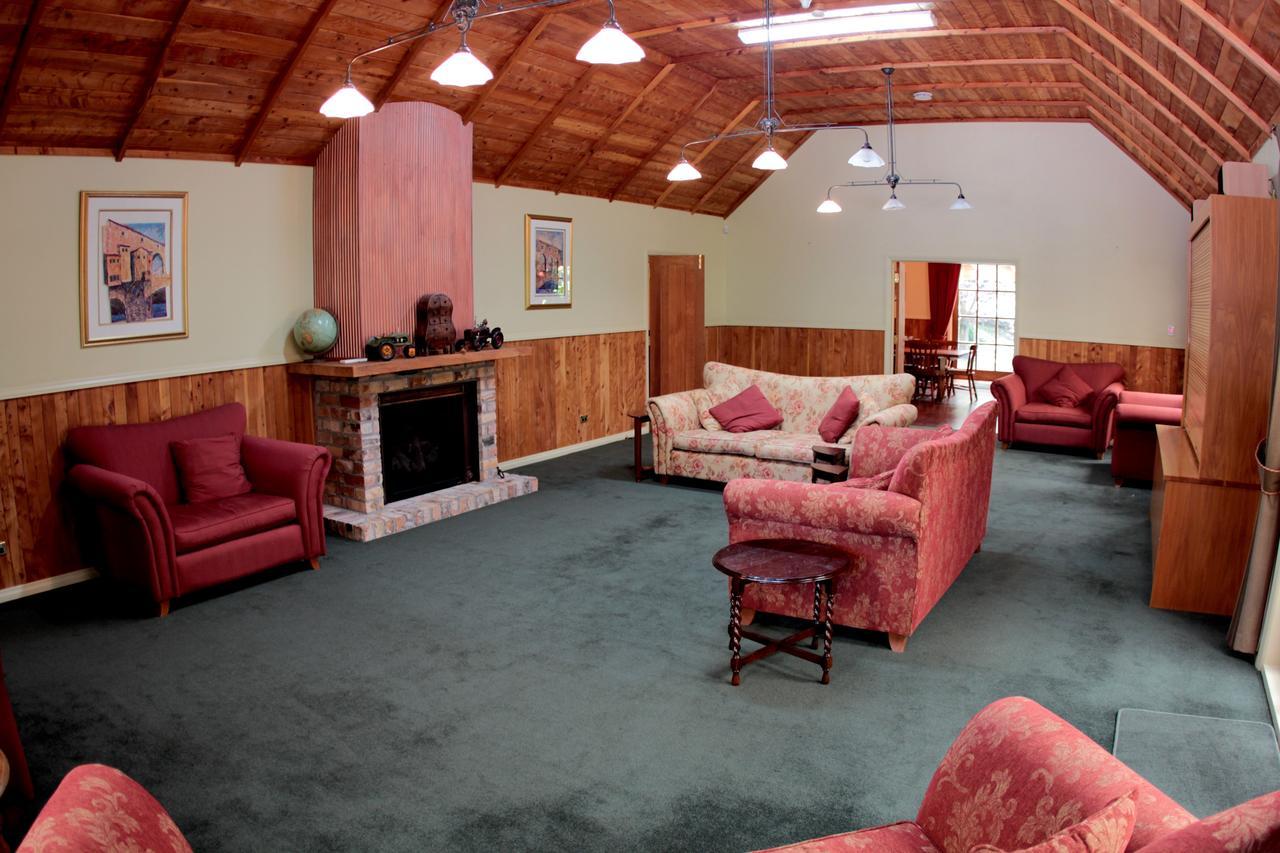 Vineyard Cottages - Kumeu Waimauku Bagian luar foto