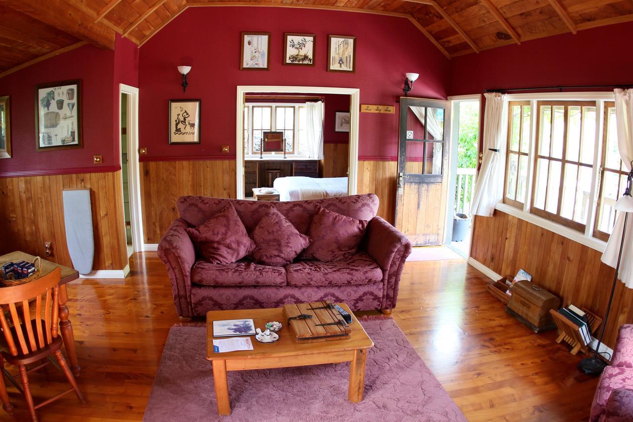 Vineyard Cottages - Kumeu Waimauku Bagian luar foto