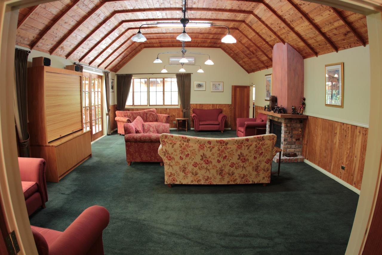 Vineyard Cottages - Kumeu Waimauku Bagian luar foto