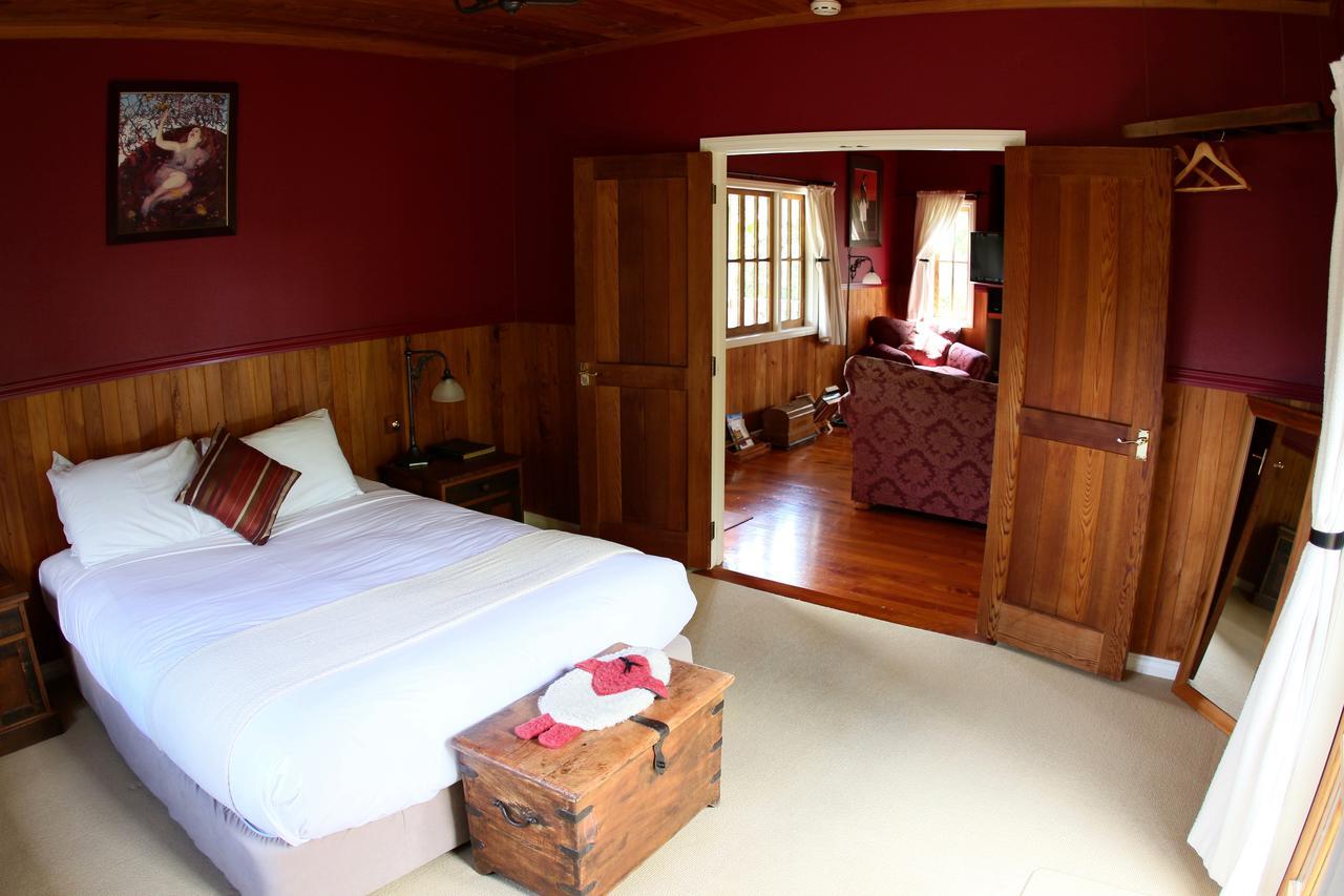 Vineyard Cottages - Kumeu Waimauku Bagian luar foto