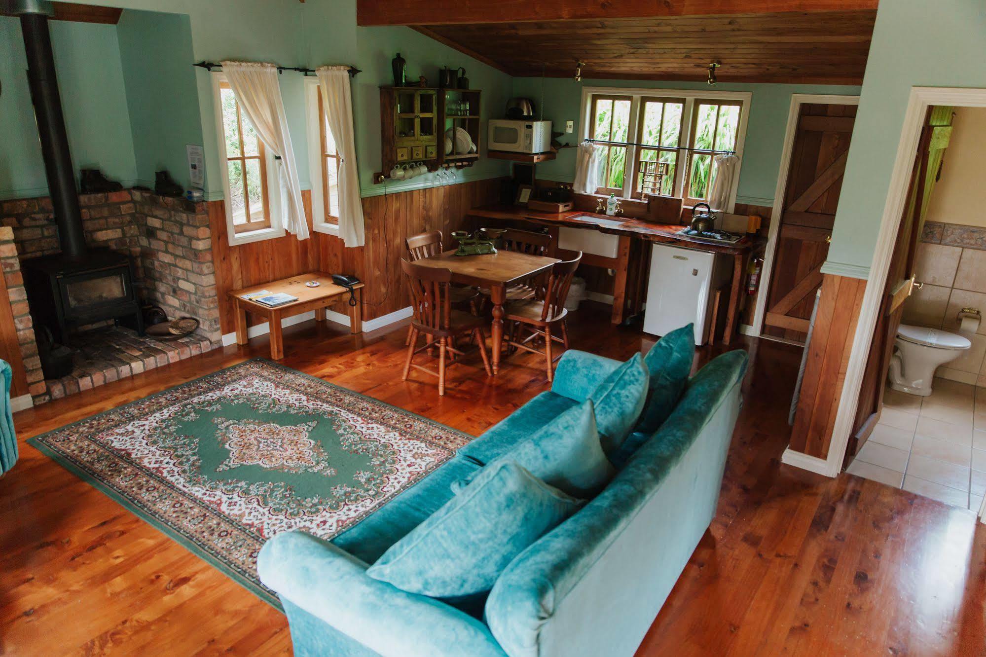 Vineyard Cottages - Kumeu Waimauku Bagian luar foto