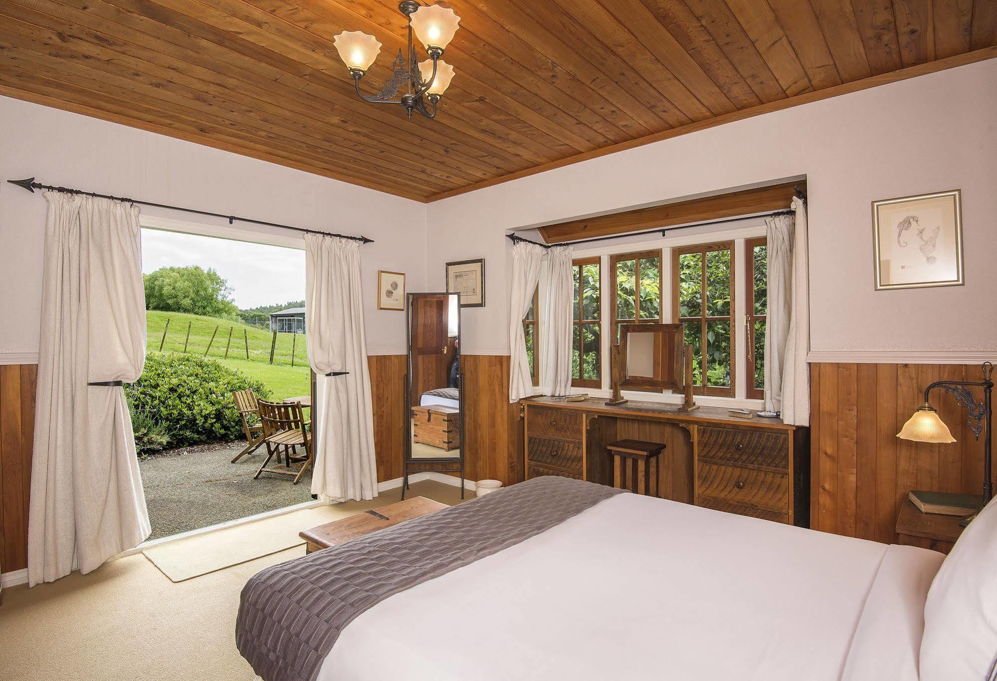 Vineyard Cottages - Kumeu Waimauku Bagian luar foto