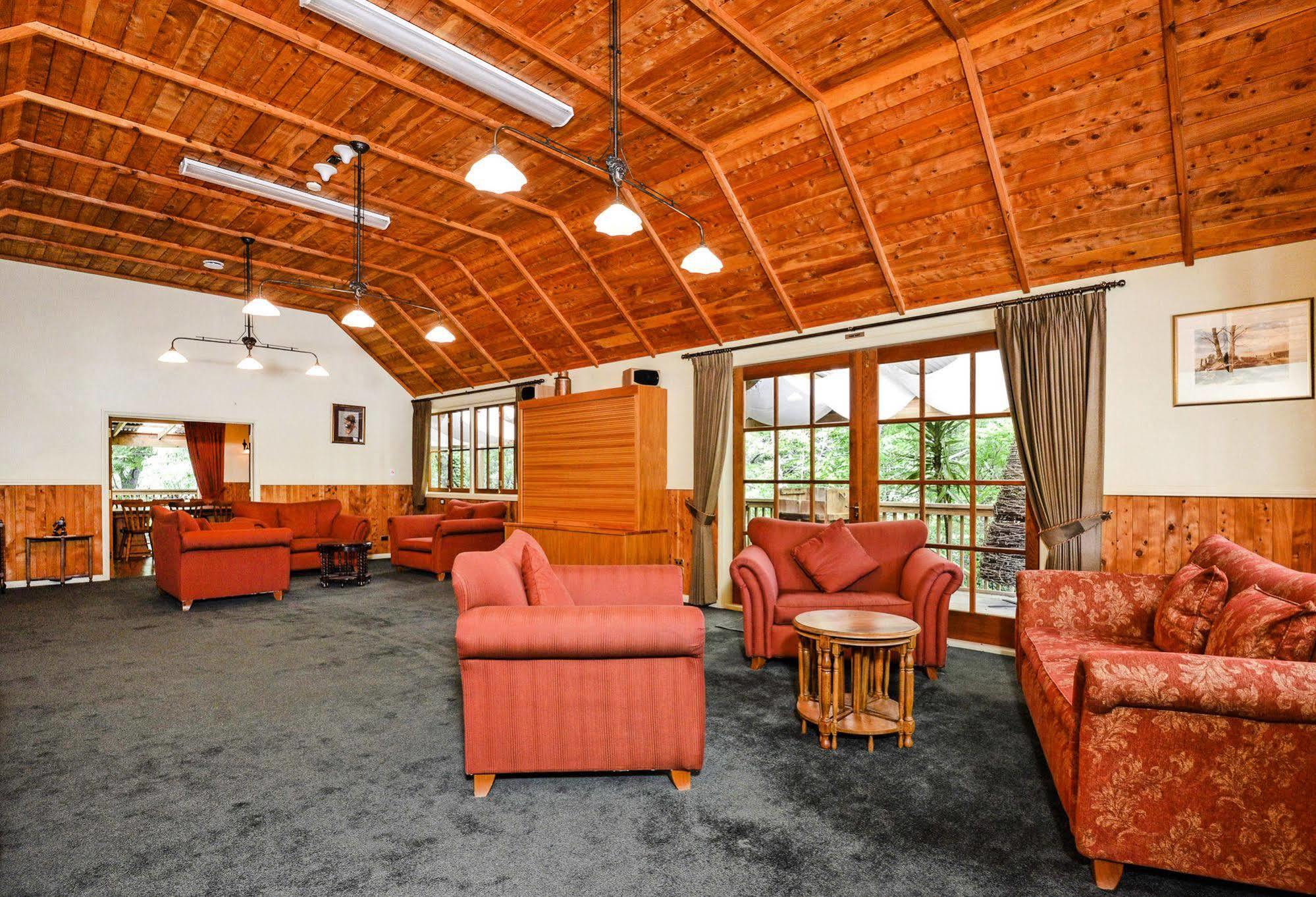 Vineyard Cottages - Kumeu Waimauku Bagian luar foto