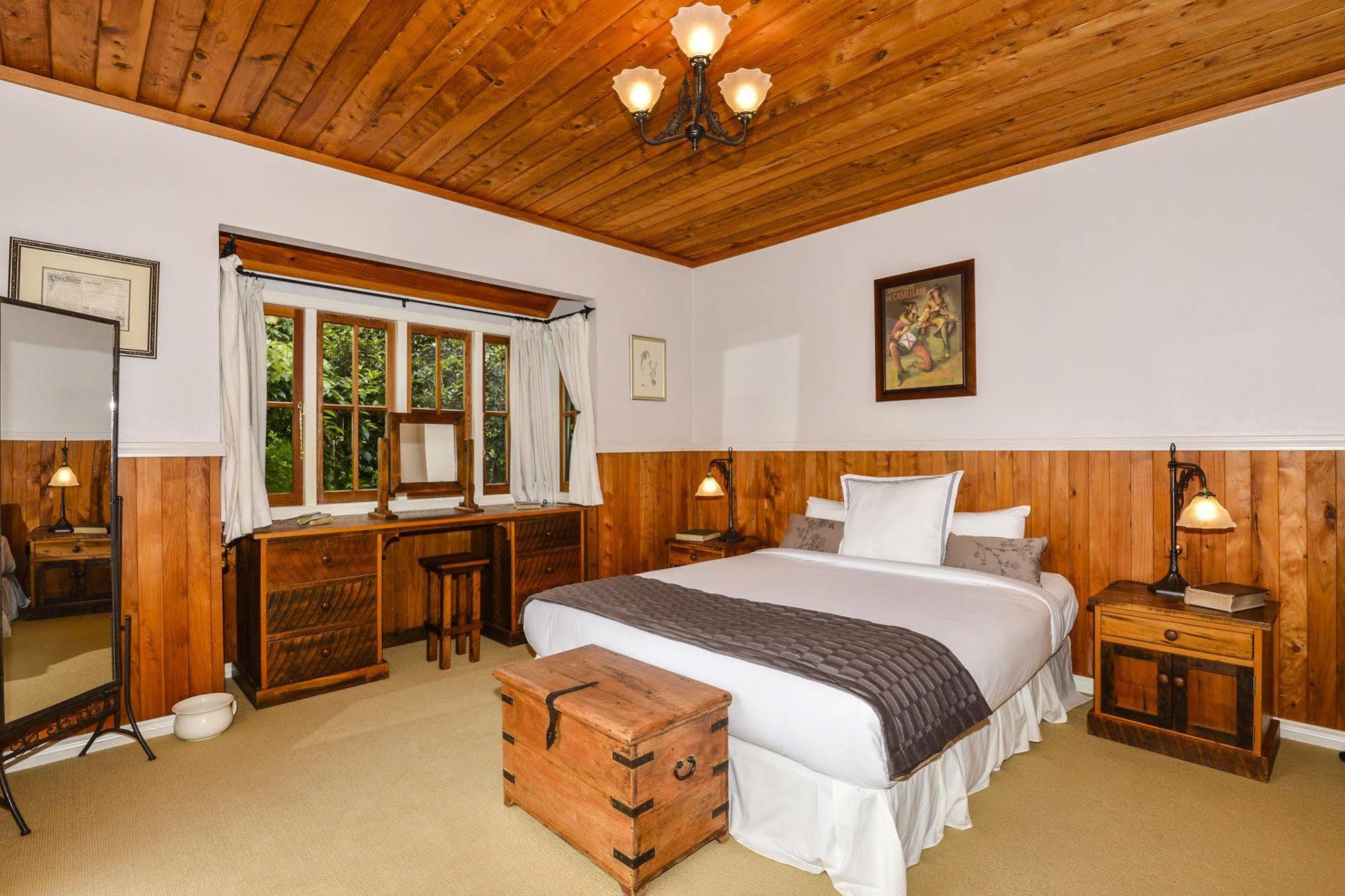 Vineyard Cottages - Kumeu Waimauku Bagian luar foto